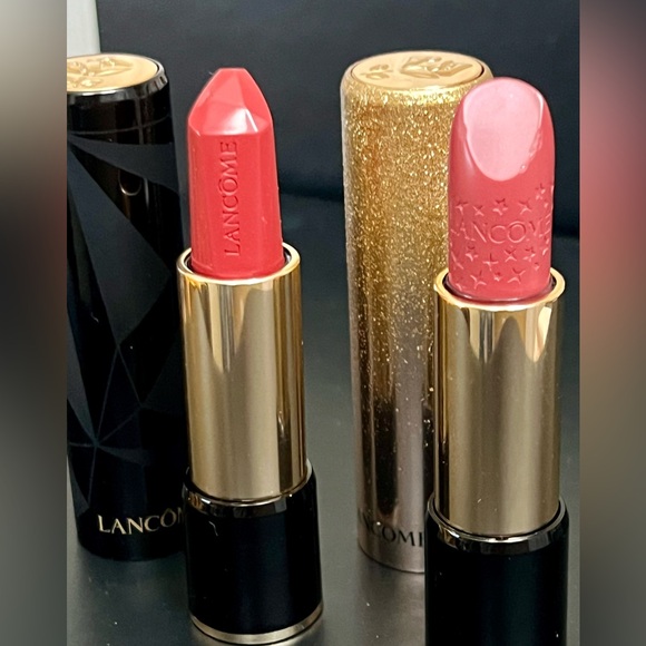 Lancôme L’Absolu Rouge lipsticks - Picture 5 of 7
